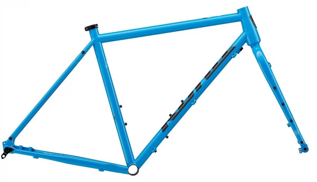 Kona RoveDL Frame 2022, Bild 2