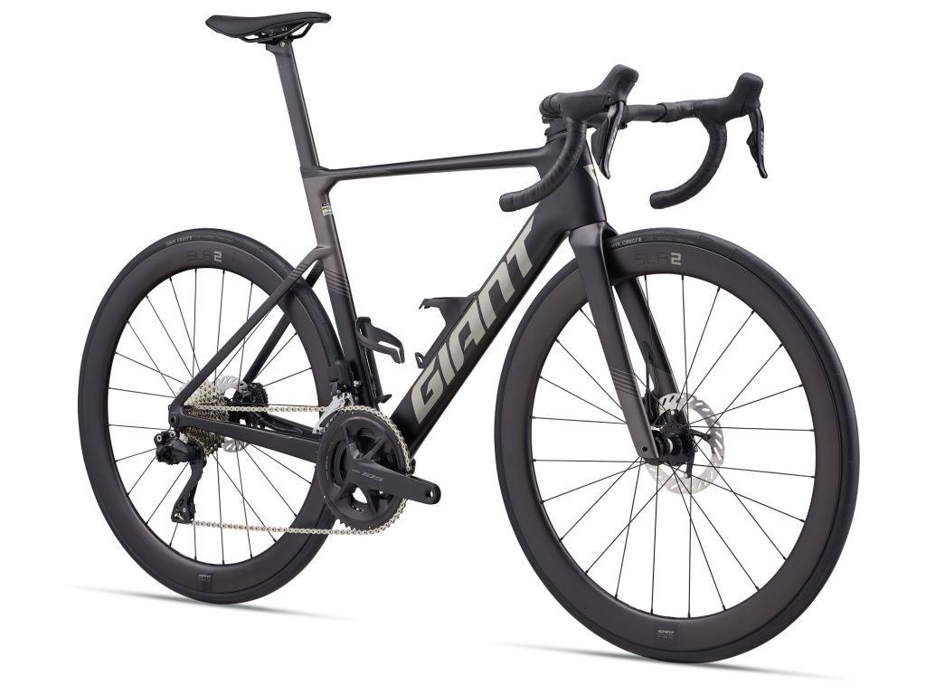 Giant PROPEL Adv. 1