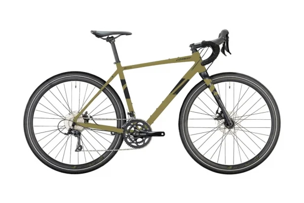 Conway GRV 4.0 SE 2026