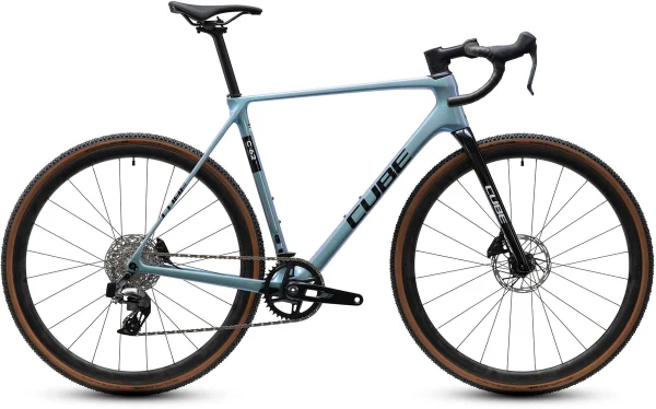 Cube Cross Race C:62 Pro 2027