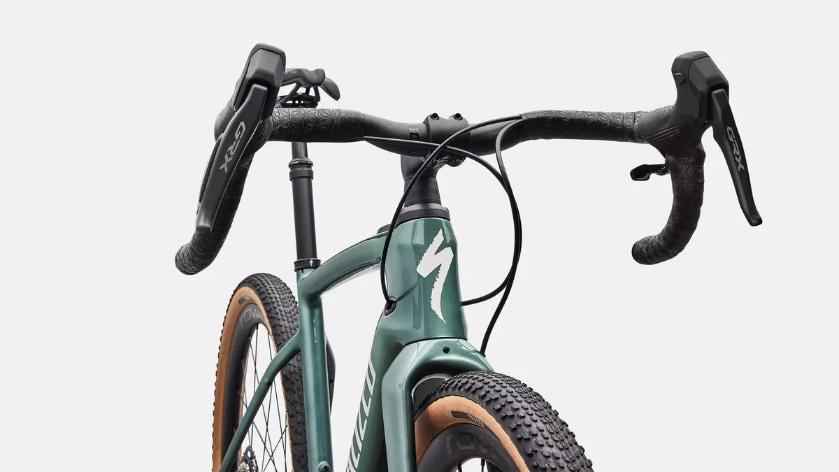 Specialized Creo SL Expert Carbon, Bild 4