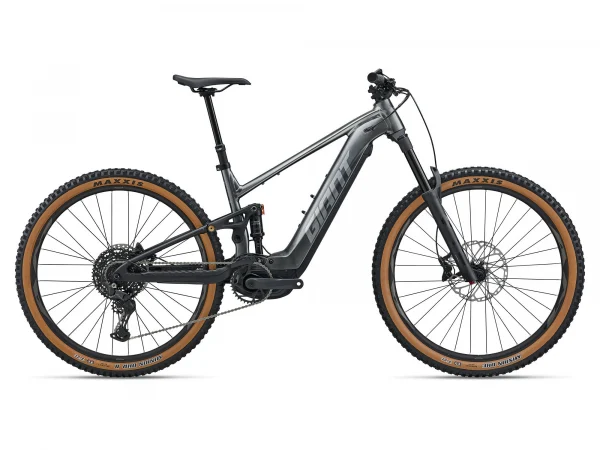 Giant Stance E+ 1 Charcoal 2027