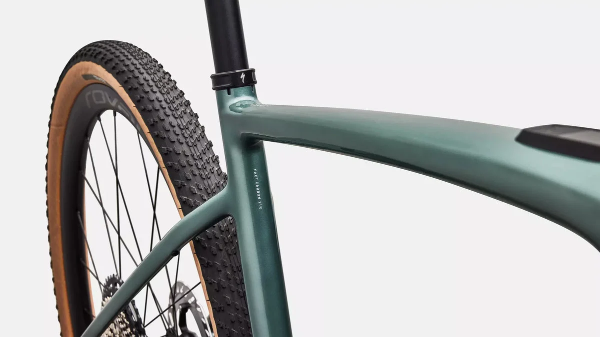 Specialized Creo SL Expert Carbon, Bild 7