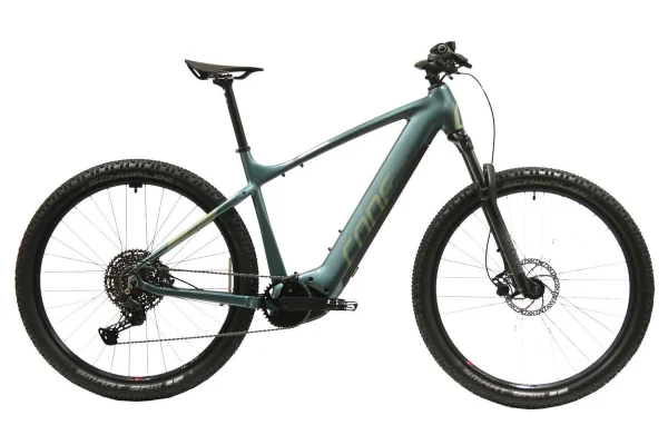 CONE eTrail IN 3.0 Gent 625Wh