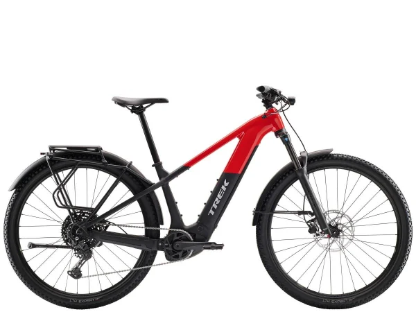Trek Powerfly+ 4EQ EU 29 /