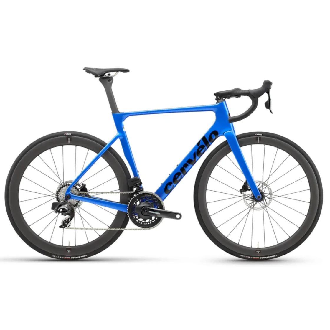 Cervélo Soloist Force eTap AXS 2025, Bild 3