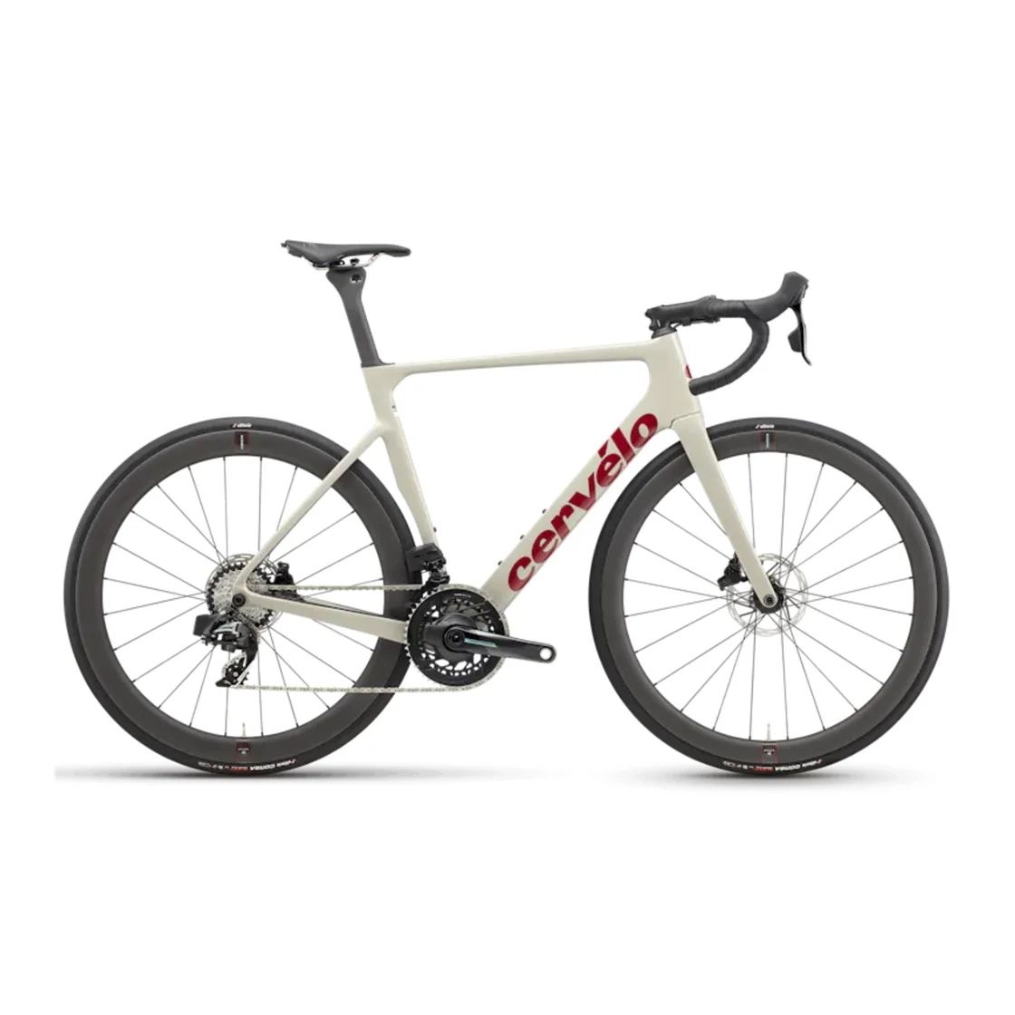 Cervélo Soloist Force eTap AXS 2025, Bild 2