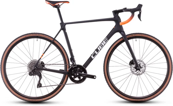 Cube Cross Race C:62 Pro 2026