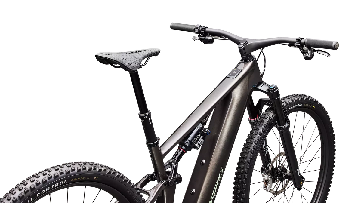 Specialized Levo R, Bild 8