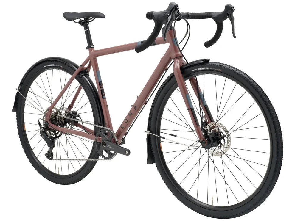 Kona Rove AL/DL 2026, Bild 2