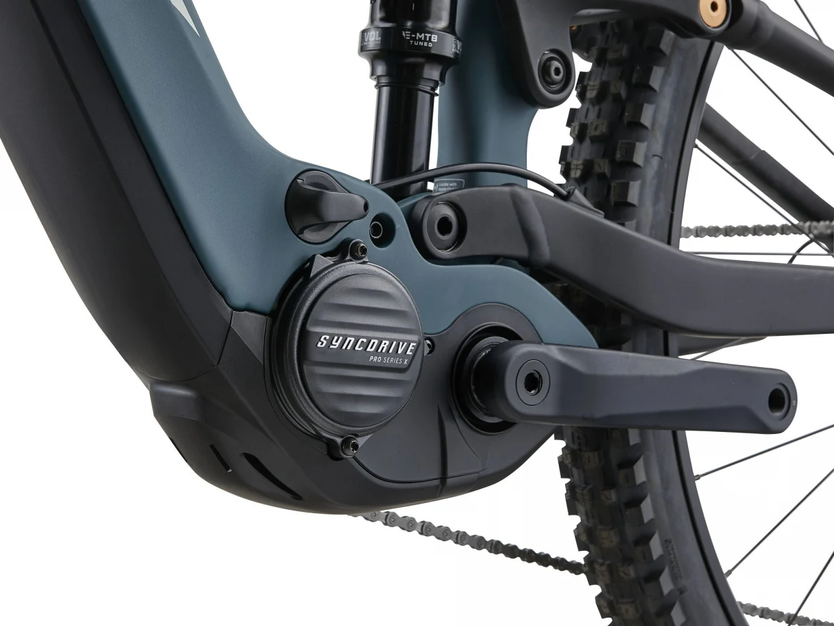 Giant Stance E+ 0 2027, Bild 10