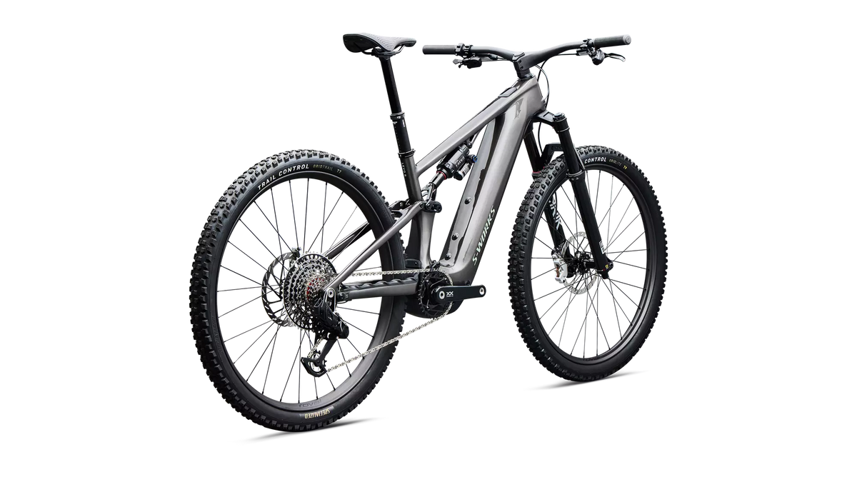 Specialized Levo R, Bild 6