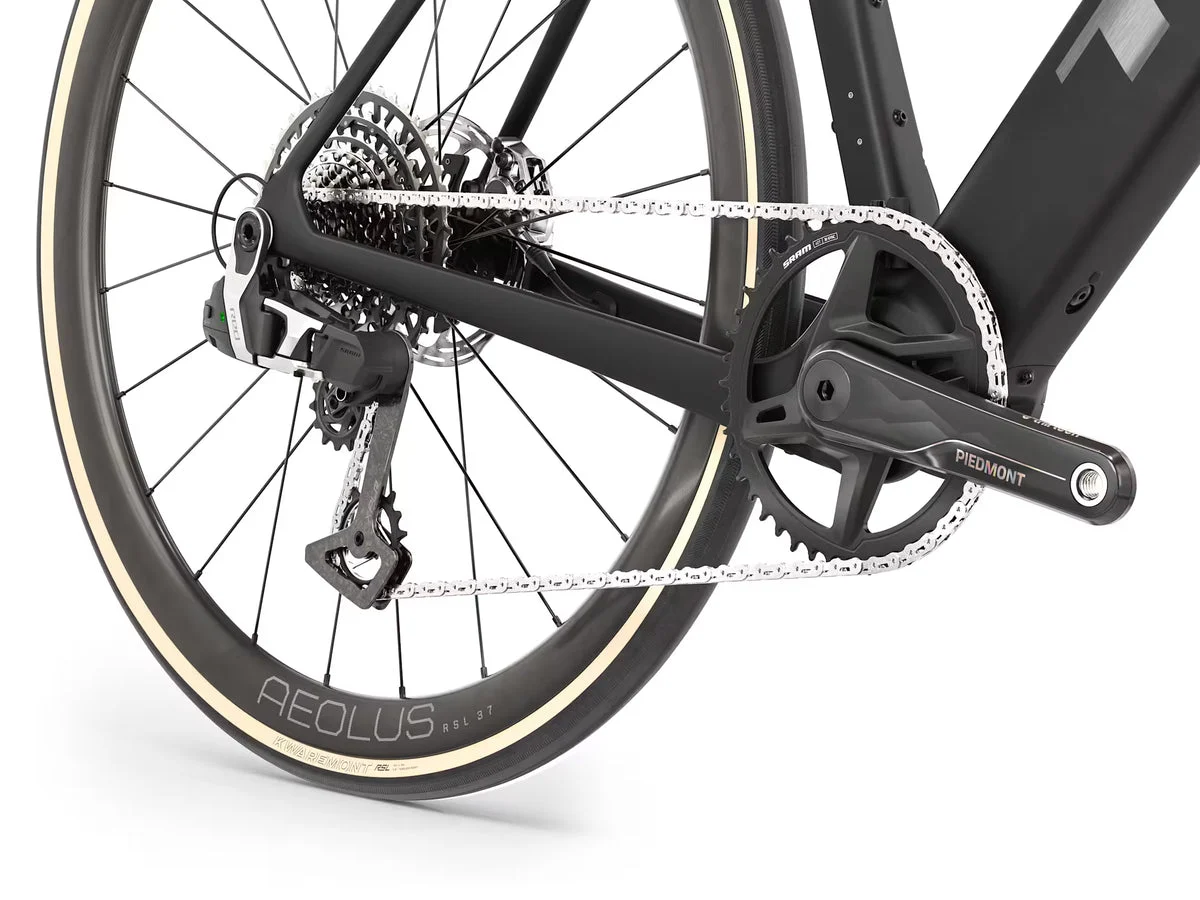 Trek Domane+ SL 9 Gen 5, Bild 2