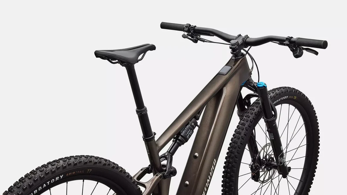 Specialized Levo R Comp, Bild 8