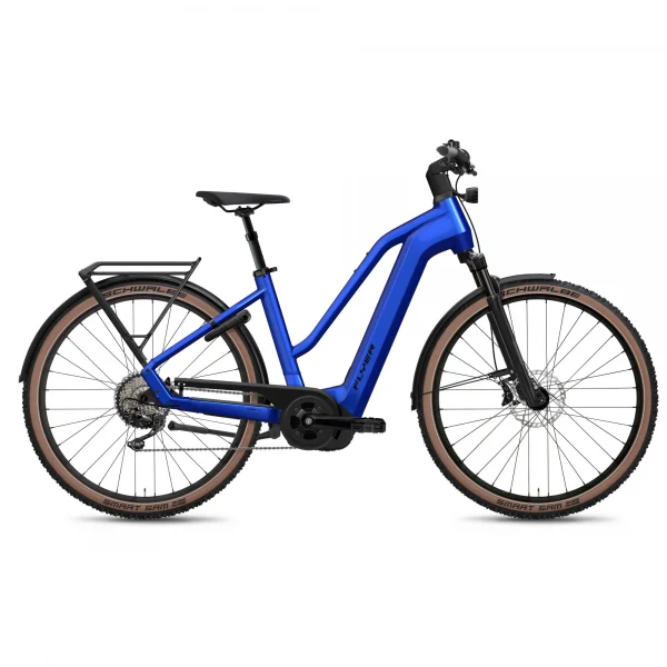 Flyer Gotour 7.12 XC ABS