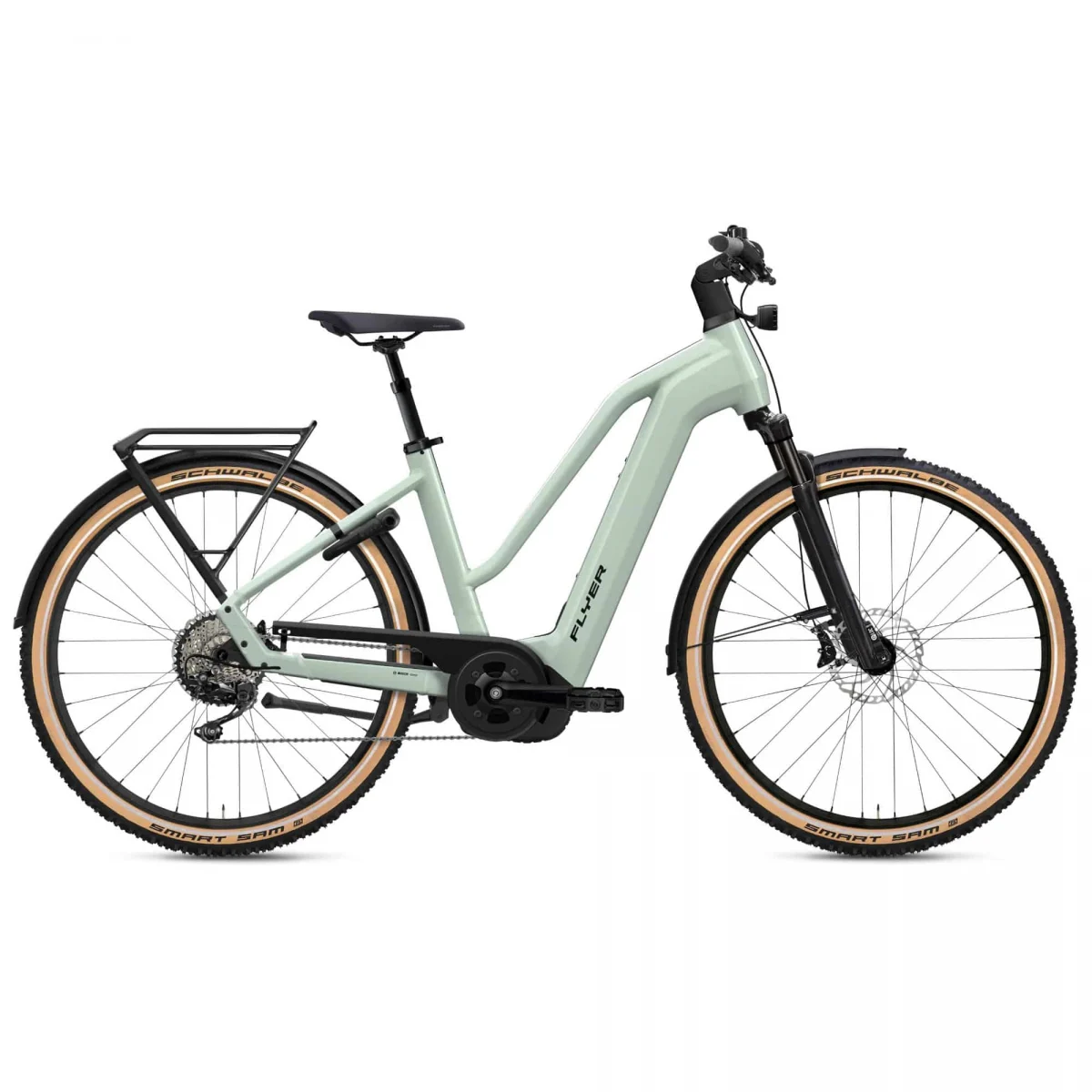 Flyer Gotour 7.12 XC, Bild 2