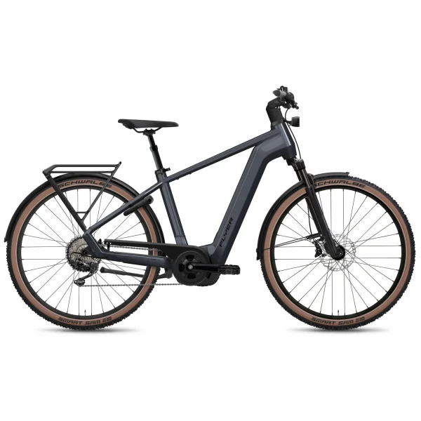 Flyer Gotour 7.12 XC ABS