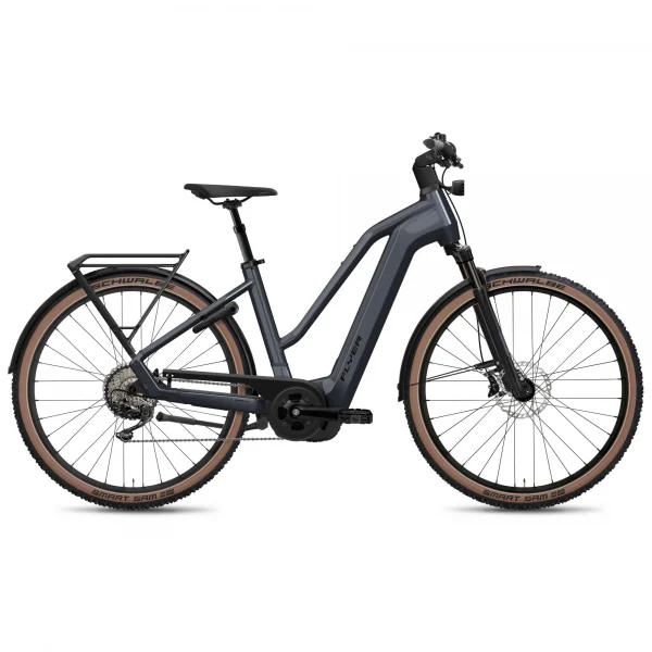 Flyer Gotour 7.12 XC ABS