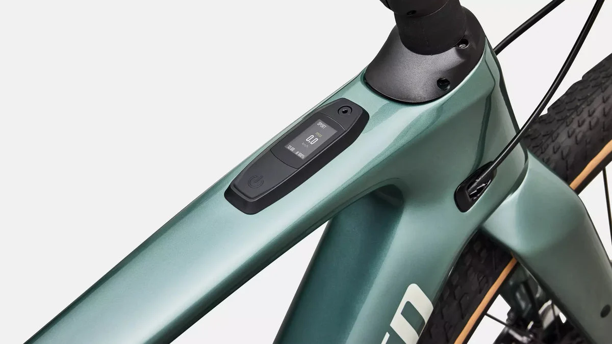 Specialized Creo SL Expert Carbon, Bild 8