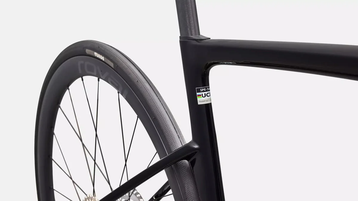 Specialized Tarmac SL9 Expert, Bild 2