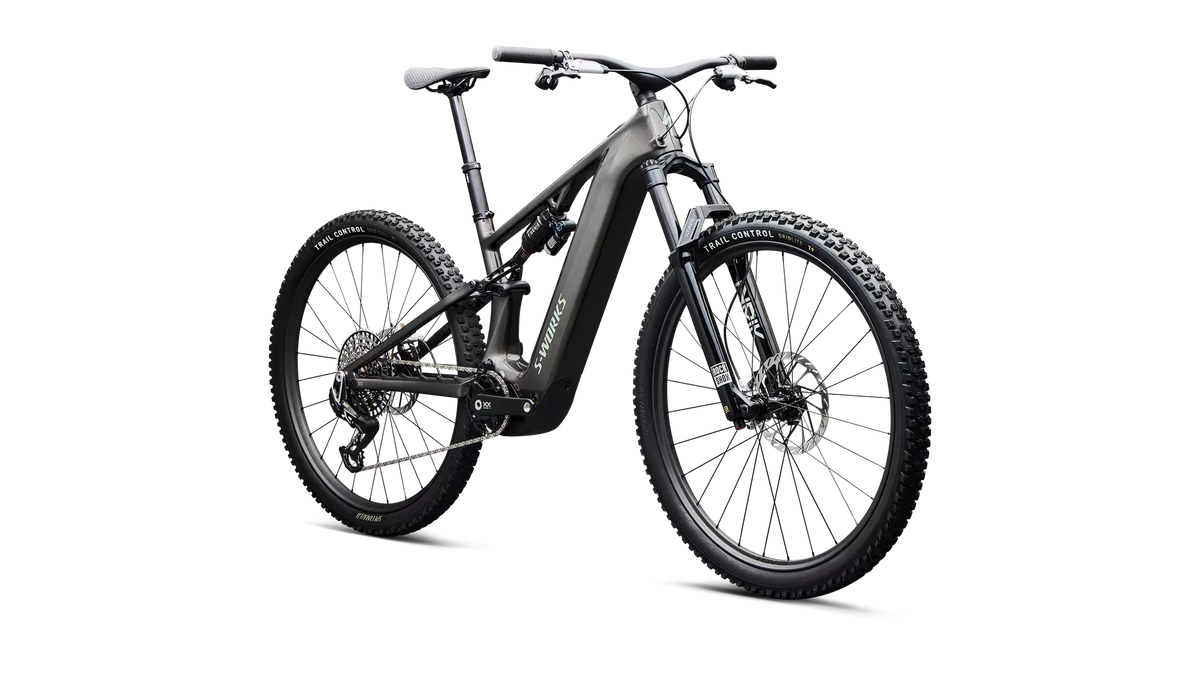Specialized Levo R, Bild 4