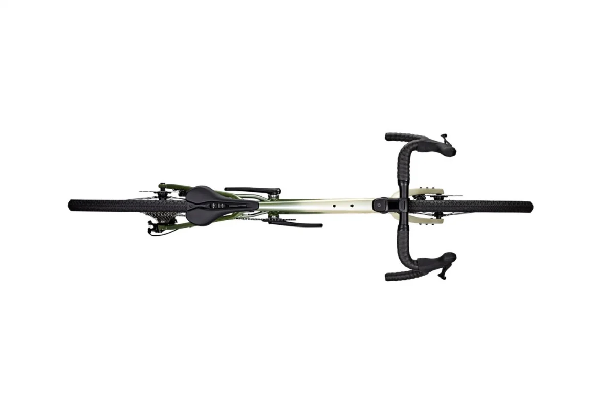 Focus Atlas 6.7 Champagne 2026-2027 2026, Bild 4