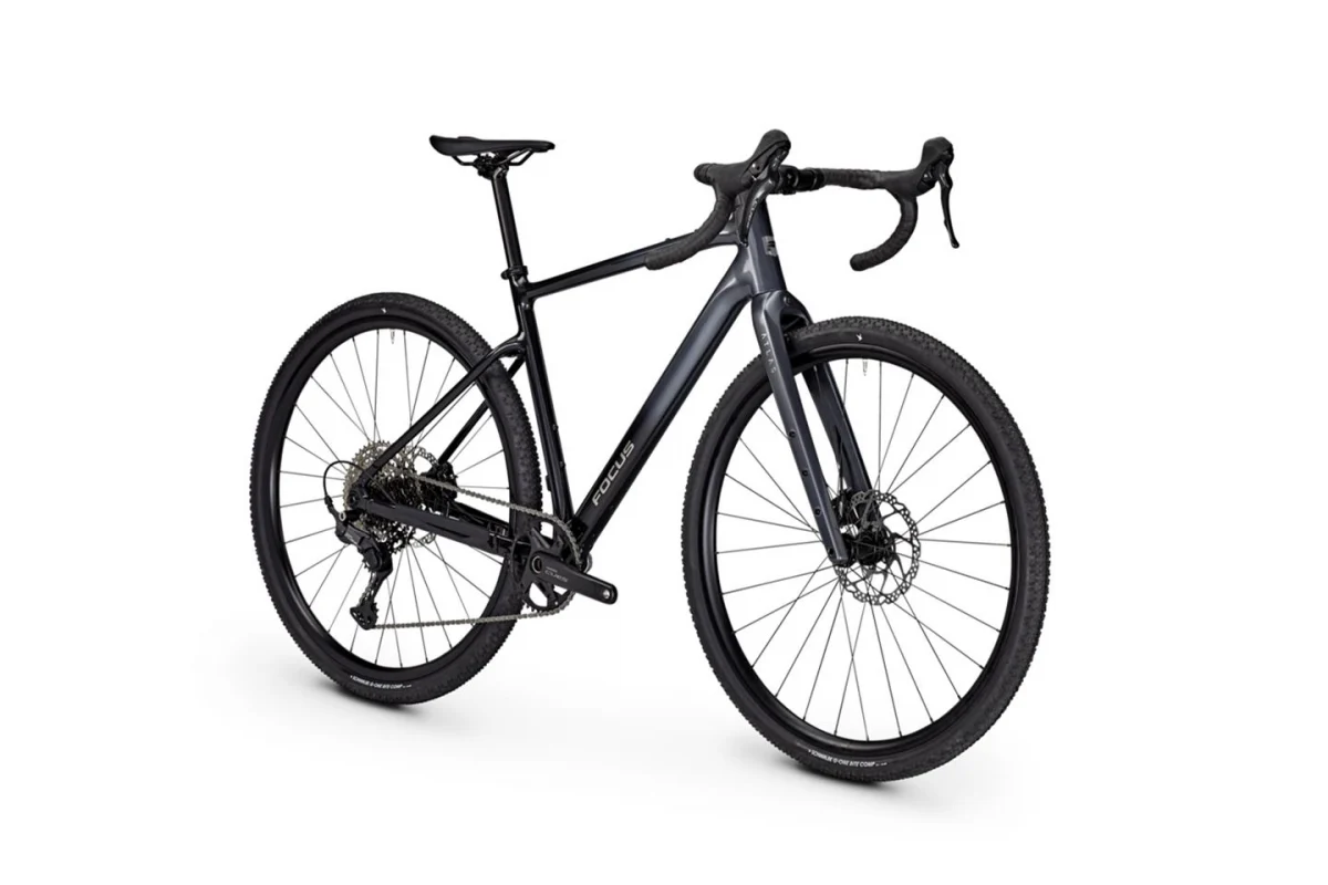 Focus Atlas 6.7 Steel Diamond 2026-2027 2026, Bild 2
