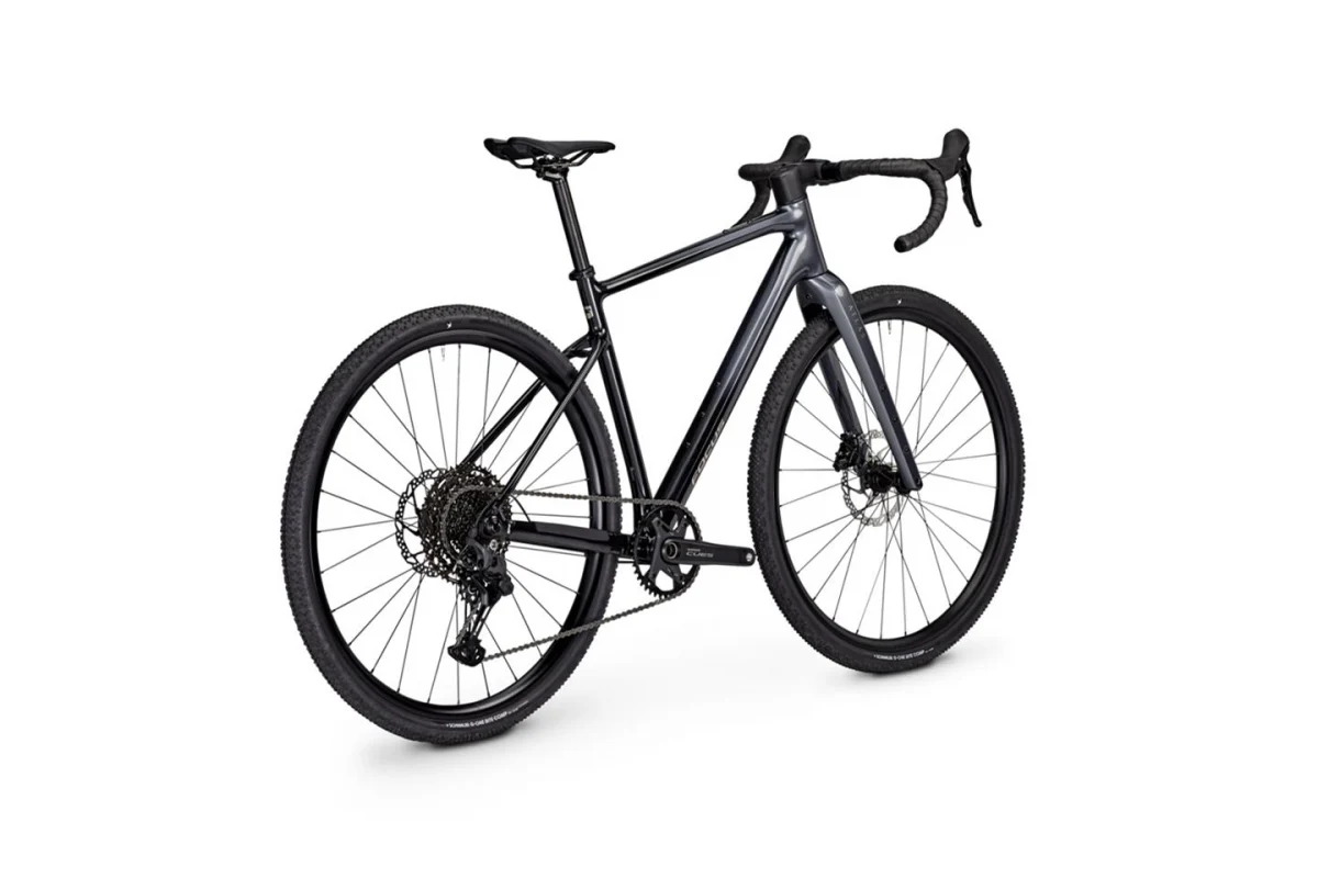 Focus Atlas 6.7 Steel Diamond 2026-2027 2026, Bild 3