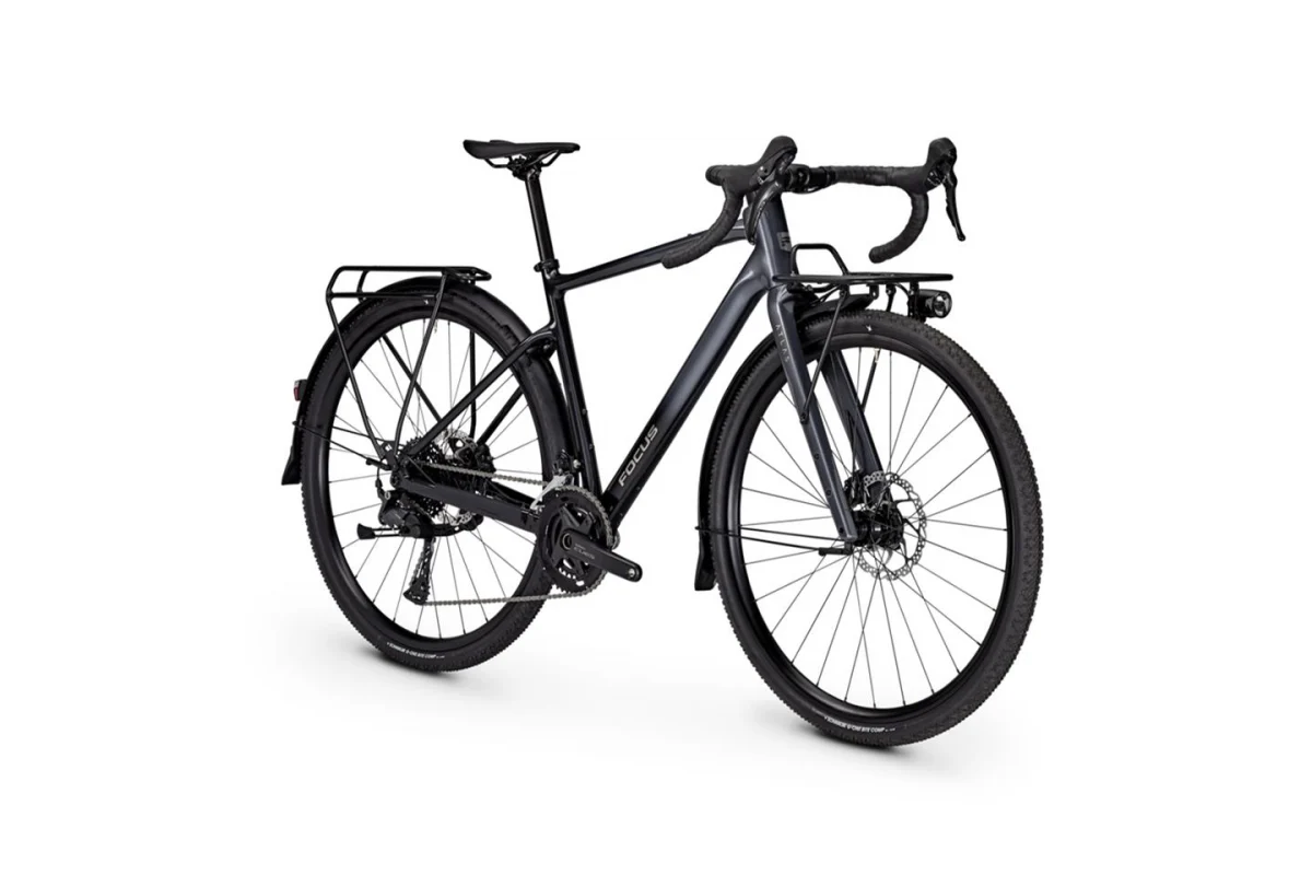 Focus Atlas 6.8 EQP Steel Diamond 2026-2027 2026, Bild 2