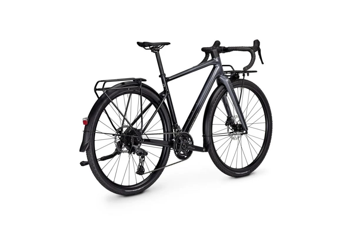Focus Atlas 6.8 EQP Steel Diamond 2026-2027 2026, Bild 3