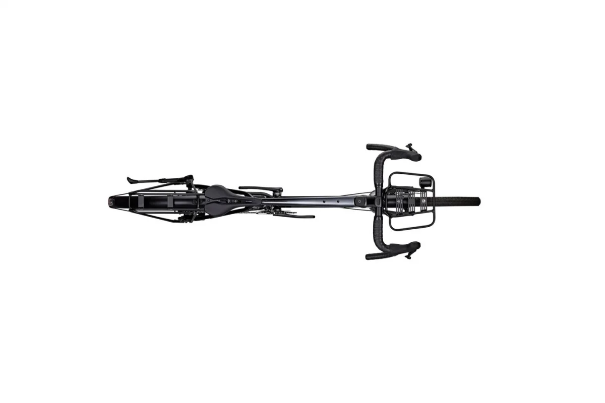 Focus Atlas 6.8 EQP Steel Diamond 2026-2027 2026, Bild 4