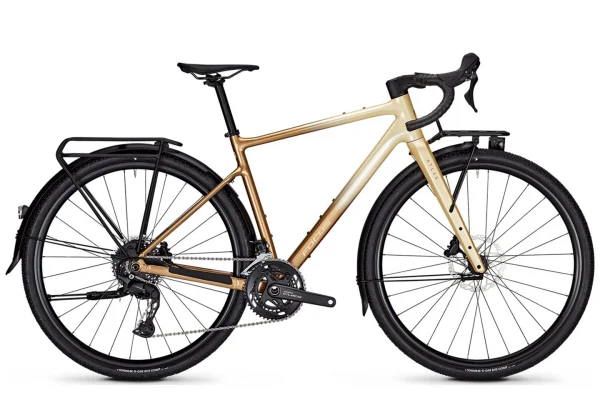 Focus Atlas 6.8 EQP Oak 2027 2027