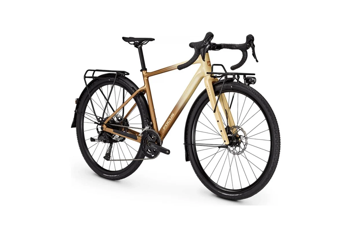 Focus Atlas 6.8 EQP Oak 2027 2027, Bild 2