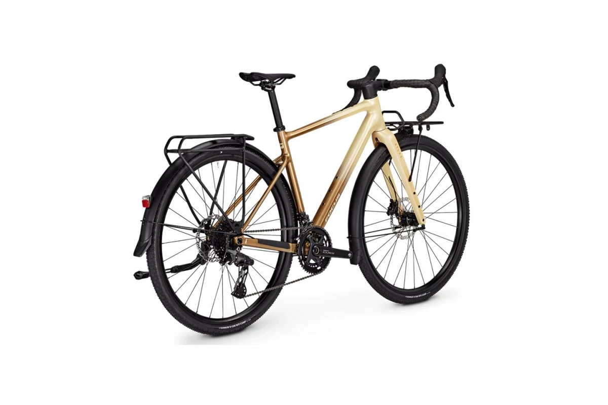 Focus Atlas 6.8 EQP Oak 2027 2027, Bild 3