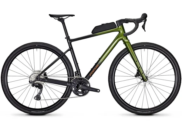 Focus Atlas 6.9 Spruce Diamond 2026-2027 2026