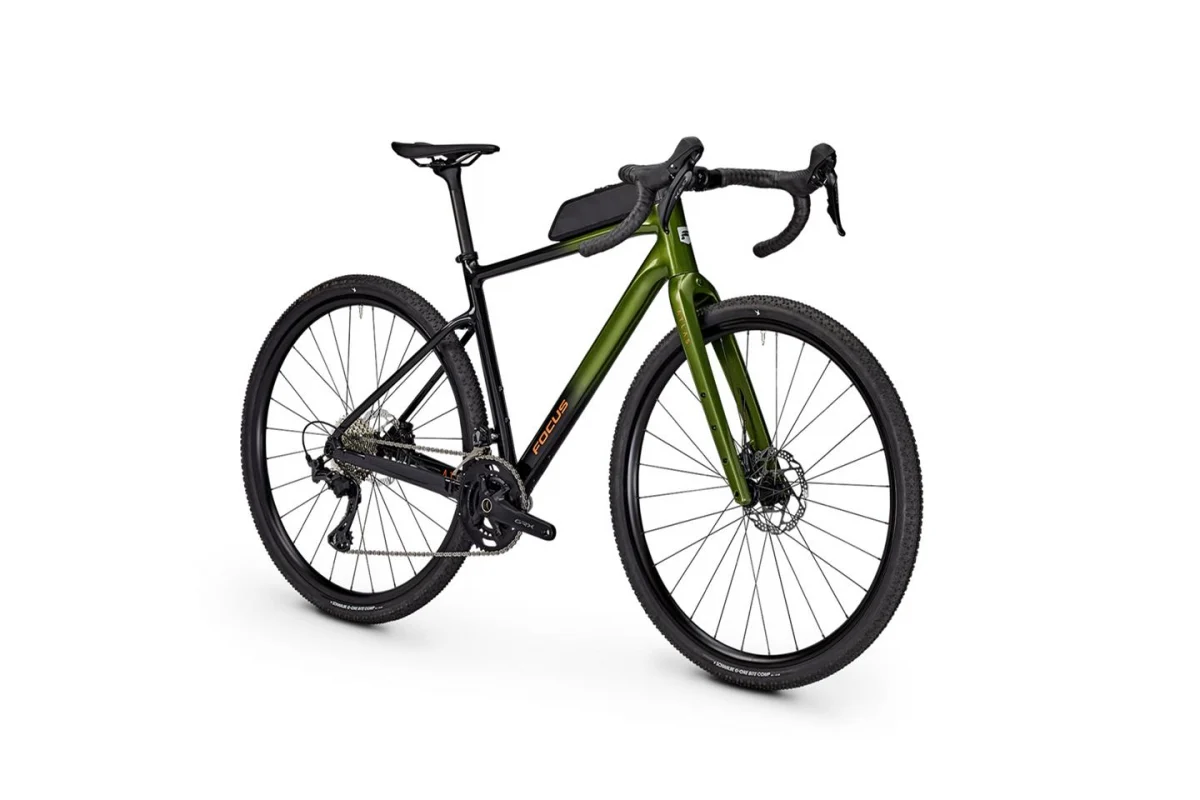 Focus Atlas 6.9 Spruce Diamond 2026-2027 2026, Bild 2