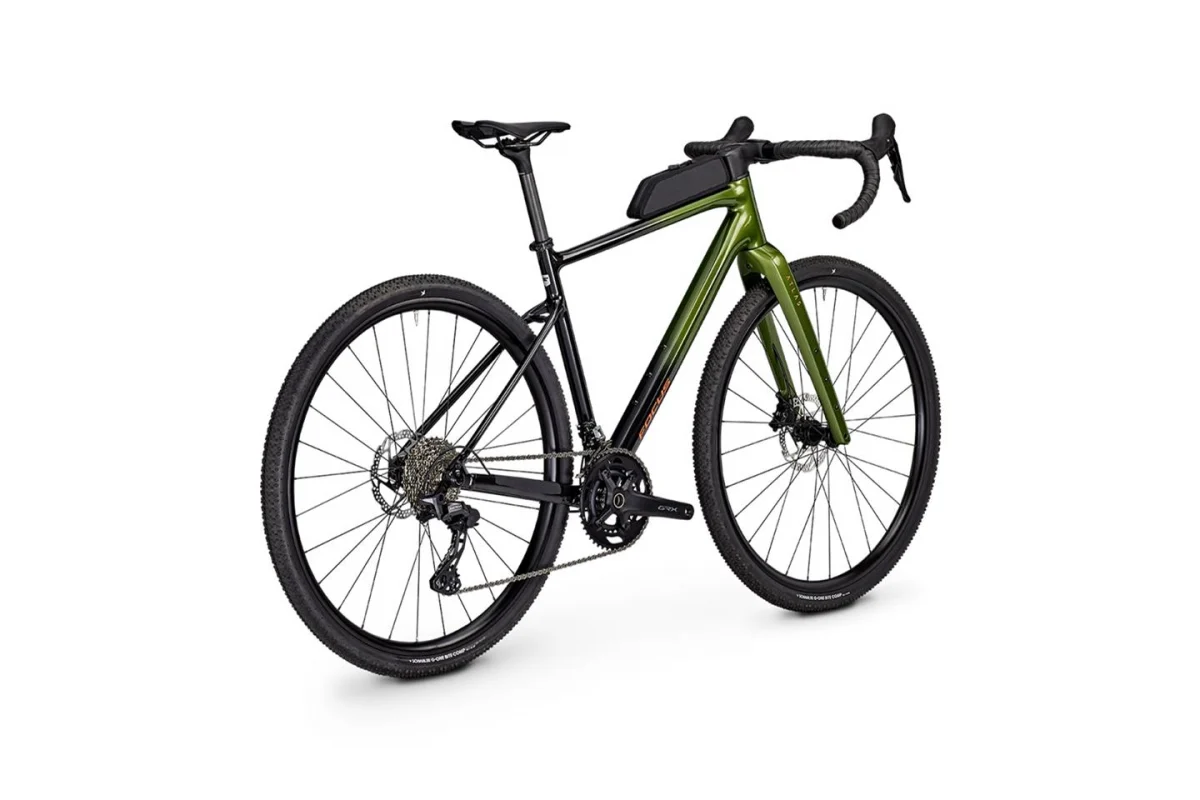 Focus Atlas 6.9 Spruce Diamond 2026-2027 2026, Bild 4