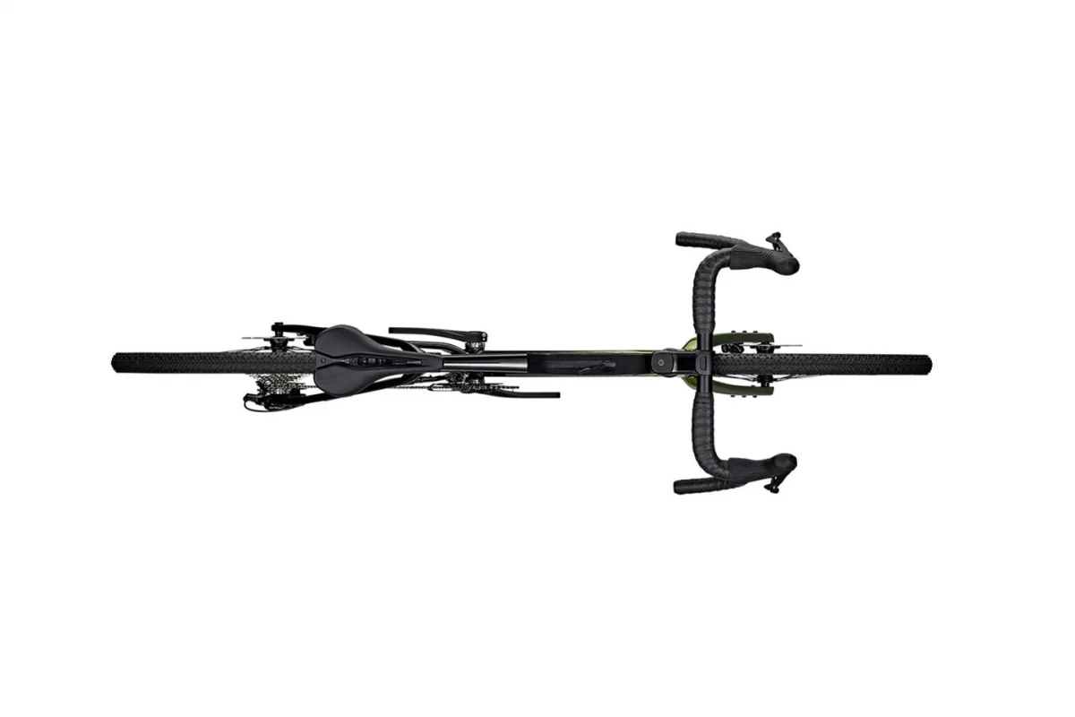 Focus Atlas 6.9 Spruce Diamond 2026-2027 2026, Bild 3