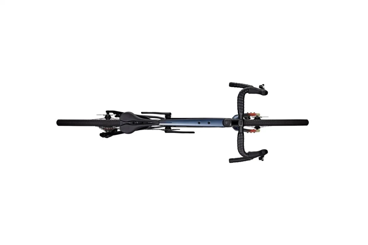 Focus Atlas 8.8 Apex Azur Diamond 2026-2027 2026, Bild 4