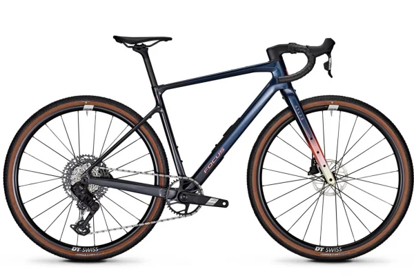 Focus Atlas 8.8 Apex Azur Diamond 2026-2027 2026