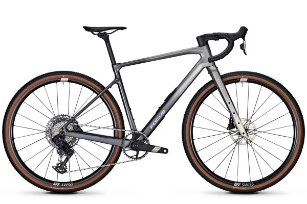 Focus Atlas 8.8 Apex epal Steel 2026-2027 2026