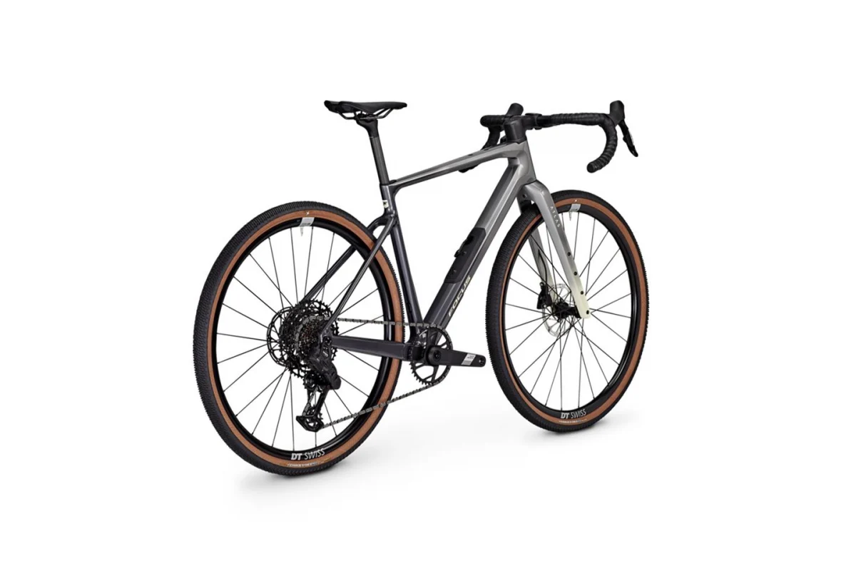 Focus Atlas 8.8 Apex epal Steel 2026-2027 2026, Bild 3