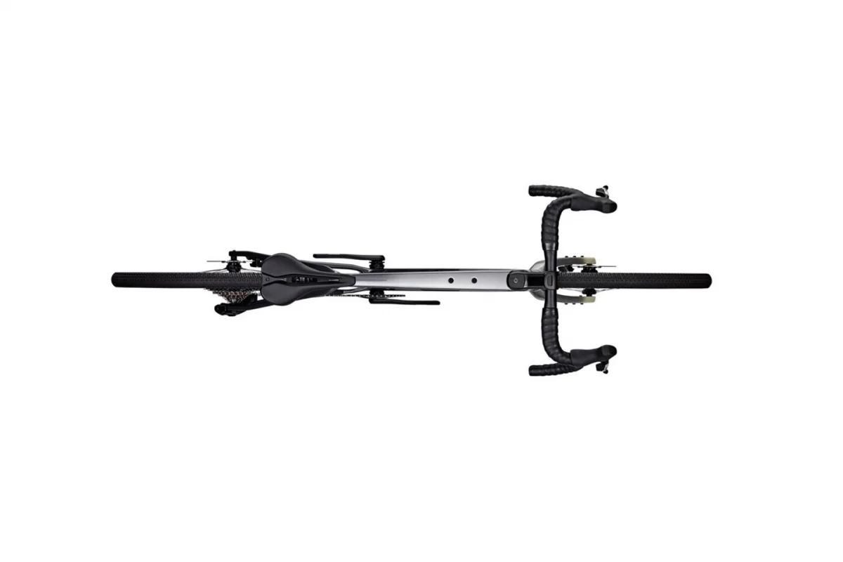 Focus Atlas 8.8 Apex epal Steel 2026-2027 2026, Bild 4