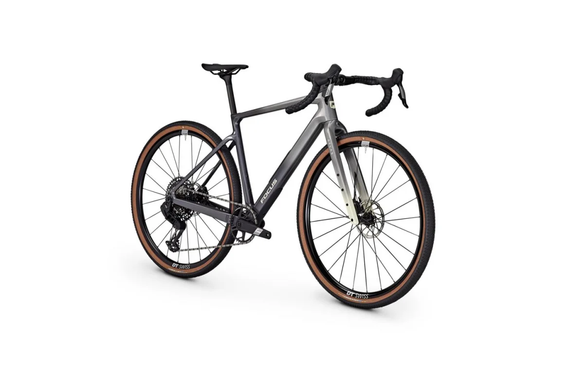 Focus Atlas 8.8 Apex epal Steel 2026-2027 2026, Bild 2