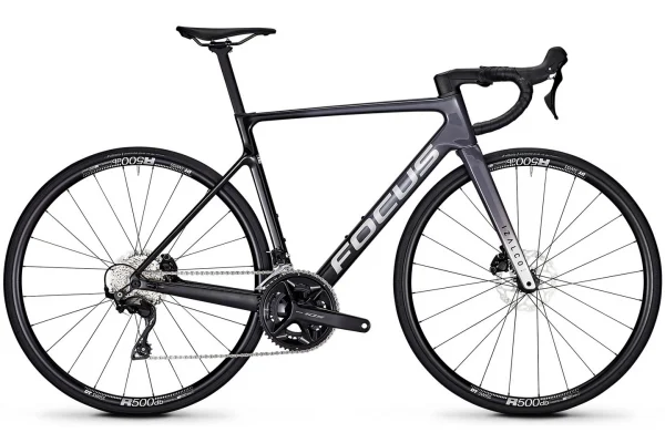 Focus Izalco Max 8.7 Steel 2026-2027 2026