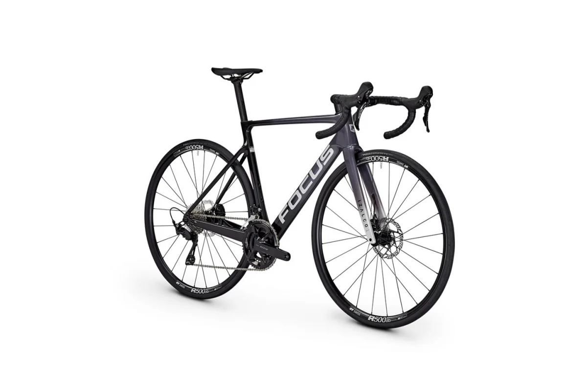 Focus Izalco Max 8.7 Steel 2026-2027 2026, Bild 2