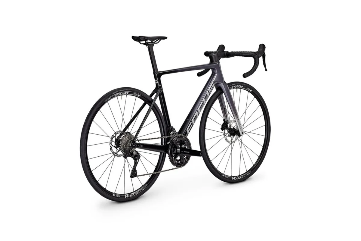 Focus Izalco Max 8.7 Steel 2026-2027 2026, Bild 3