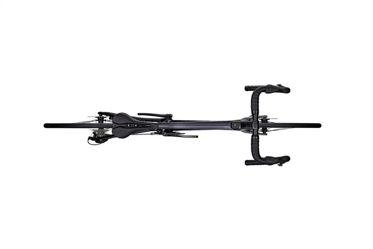 Focus Izalco Max 8.7 Steel 2026-2027 2026, Bild 4