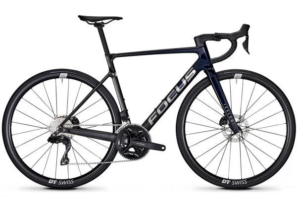Focus Izalco Max 8.8 Azur Tinted 2026-2027 2026