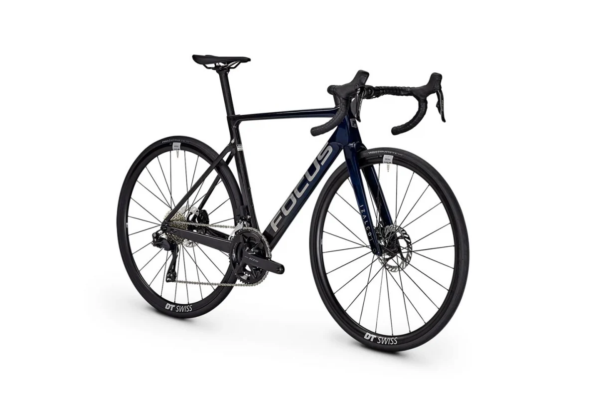 Focus Izalco Max 8.8 Azur Tinted 2026-2027 2026, Bild 2